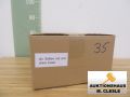 Karton 35, Inhalt: div. Brillen mit u. ohne Case, ca. 3,0 kg, gebraucht, siehe Bild