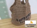 &Uuml;-Tasche, ca. 4,3 kg, gebraucht, siehe Bild