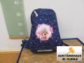 Rucksack, ca. 1,7 kg, gebraucht, siehe Bild