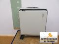 Koffer mit 4 Rollen, ca. 7,3 kg, siehe Bilder