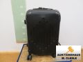 Koffer mit 4 Rollen, ca. 7,9 kg, siehe Bilder