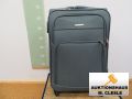 Koffer mit 4 Rollen, ca. 12,7 kg, siehe Bilder