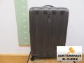 Koffer mit 4 Rollen, Delsey, ca. 16 kg, siehe Bilder