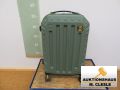 Koffer mit 4 Rollen, Britbag, ca. 7,4 kg, siehe Bilder