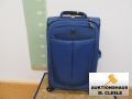 Koffer mit 4 Rollen, ca. 8,5 kg, siehe Bilder