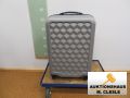Koffer mit 4 Rollen, Samsonite, ca. 8 kg, siehe Bilder