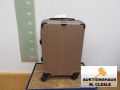 Koffer mit 4 Rollen, ca. 8,2 kg, siehe Bilder