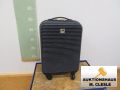 Koffer mit 4 Rollen, Spilbergen, ca. 6,2 kg, siehe Bilder