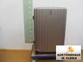Koffer mit 4 Rollen, Samsonite, ca. 21,3 kg, siehe Bilder