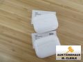 2 St. Apple Air Pods Pro 1. Gen. mit Seriennummern Nachweis, nicht geprueft, gebraucht, siehe Bilder