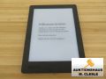 E-Book, Kobo aura H20, vorheriges Modell, gebraucht, nicht geprueft, siehe Bilder