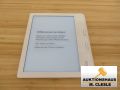 E-Book, Kobo libra 2, gebraucht, nicht geprueft, siehe Bilder