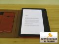 E-Book, Tolino vision color, 1. Gen., gebraucht, nicht geprueft, siehe Bilder