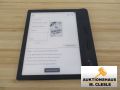 E-Book, Tolino vision 5, gebraucht, nicht geprueft, siehe Bilder