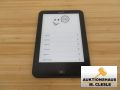 E-Book, Tolino vision 4 HD, gebraucht, nicht geprueft, siehe Bilder