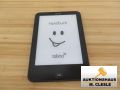 E-Book, Tolino vision 4 HD, gebraucht, nicht geprueft, siehe Bilder