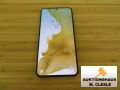 Samsung Galaxy S22+, 128 GB,  ohne Google Sperre, Simlock nicht geprueft, gebraucht, siehe Bilder