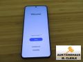 Samsung Galaxy S21, 5G, 128 GB, englisch, ohne Google Sperre, Simlock nicht geprueft, gebraucht, siehe Bilder