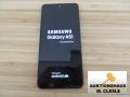 Samsung Galaxy A51, 128 GB, ohne Google Sperre, Simlock nicht geprueft, gebraucht, siehe Bilder