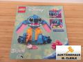 Lego Disney, Stich, 9+, neu, siehe Bilder