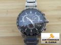 HAU, Citizen, Chronograph, Eco Drive, Perpetual Calender,  funktionstuechtig, gebraucht, siehe Bilder
