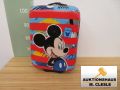 Trolley, Mickey Maus, ca. 4,3 kg, siehe Bilder