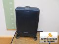 Koffer mit 4 Rollen, Samsonite, ca. 9,3 kg, siehe Bilder
