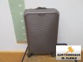 Koffer mit 4 Rollen, ca. 9,3 kg, siehe Bilder