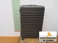 Koffer mit 4 Rollen, Spilbergen, ca. 17,2 kg, siehe Bilder
