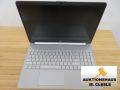Laptop HP 15s-fq5xxx, i3 CPU, 8 GB RAM, 128 GB SSD, mit Festplatte, ohne Betriebssystem, gebraucht, geloescht, nicht geprueft, siehe Bilder
