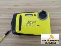 Digitalkamera Fujifilm Finepix XP130, gebraucht, geloescht, nicht geprueft, siehe Bilder