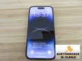 Apple iPhone 14 Pro, 128 GB, A2889, ohne iCloud Sperre, ohne Simlock, gebraucht, siehe Bilder