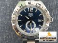 HAU Tag Heuer, Formula 1, Calibre 6, Automatik, von einem Uhrensachverstaendigen geprueft, gebraucht, siehe Bilder