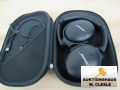 Kopfhörer Bose QC 45, schwarz, nicht geprüft, gebraucht, siehe Bilder