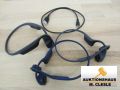 3 Stk. Kopfhörer Knochenschall After Shokz mit USB Ladkabel, nicht geprüft, gebraucht, siehe Bilder