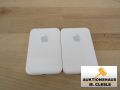 2 Stk Apple MagSafe Powerbanks, A2384, 1.460 AH, nicht geprüft, gebraucht, siehe Bilder
