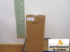 Bild Karton 20, XXL Ü-Box, ca. 9,3 kg, gebraucht, siehe Bild