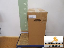 Bild Karton 24, div. Schals, ca. 7,7 kg, gebraucht, siehe Bild