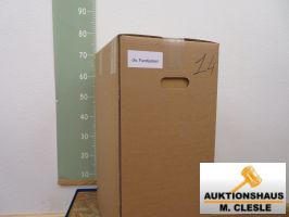 Bild Karton 14, Inhalt div. Fundjacken, ca. 12 kg, gebraucht, siehe Bild