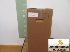 Bild Karton 19, XXL Ü-Box, ca. 12 kg, gebraucht, siehe Bild