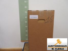 Bild Karton 16, Inhalt: div. Fundjacken, ca. 11 kg, gebraucht, siehe Bilder