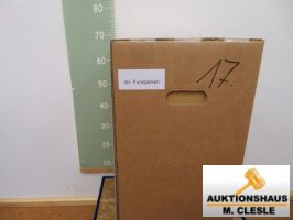 Bild Karton 17, Inhalt: div. Fundjacken, ca. 12 kg, gebraucht, siehe Bild