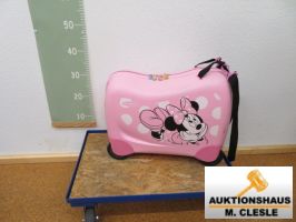 Bild Kinder-Koffer by Samsonite, ca. 6,6 kg, gebraucht, siehe Bilder