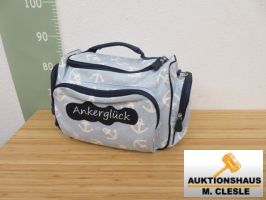 Bild Ü-Tasche, hellblau, ca. 3,5 kg, siehe Bild