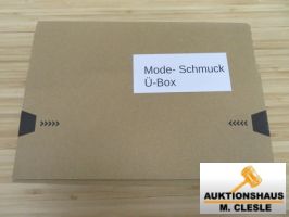 Bild Modeschmuck Ü-Box, siehe Bild