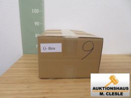 Bild Karton 9, Ü-Box, ca. 5,6 kg, siehe Bilder