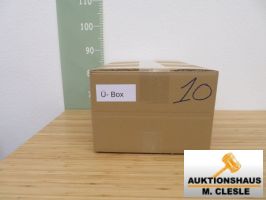 Bild Karton 10, Ü-Box, ca. 6 kg, siehe Bilder