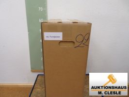 Bild Karton 22, Inhalt: div. Fundjacken, ca. 10 kg, gebraucht, siehe Bilder