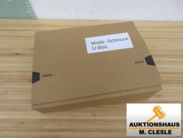 Bild Modeschmuck Ü-Box, siehe Bild