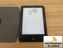 Bild E-Book, Tolino vision 4HD, gebraucht, nicht geprueft, siehe Bilder